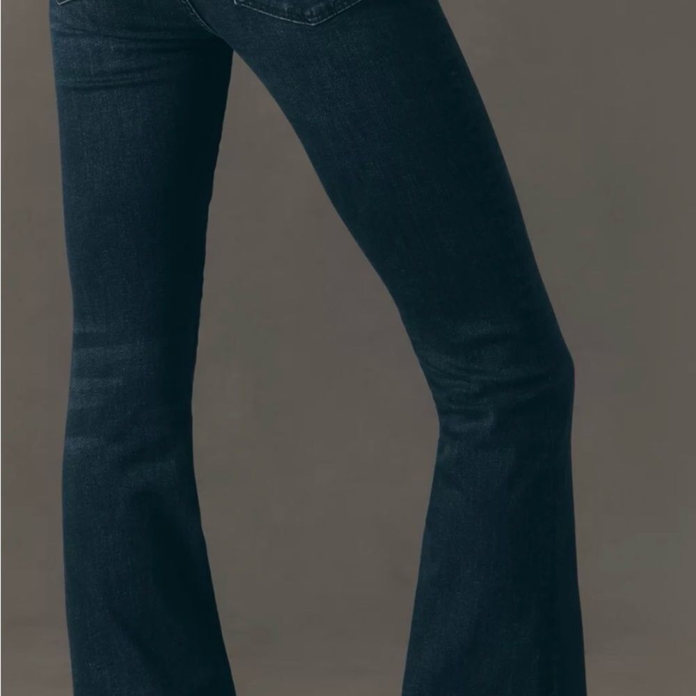 Anthropologie DL1961 Bridget Boot High-Rise Bootcut Jeans brand new with tags 32